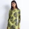 Tsdonna Short Dress