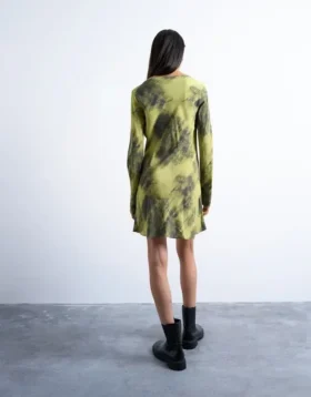 Tsdonna Short Dress