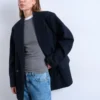 Tsebba-Jacke
