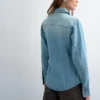 Tseddy-Jeanshemd