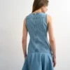 Tselara Kurzkleid