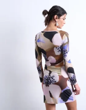 Tselly Kurzkleid
