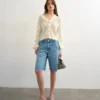 Tsemelie Strickcardigan