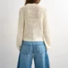 Tsemelie Strickcardigan