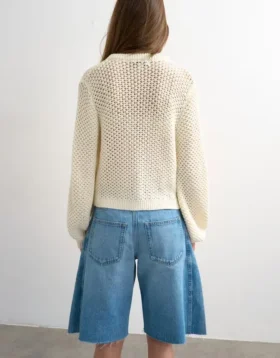 Tsemelie Strickcardigan