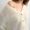 Tsemelie Strickcardigan