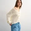 Tsemelie Strickcardigan