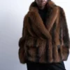 Tsemma-Jacke
