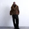 Tsemma-Jacke
