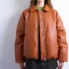 Tsemy-Jacke