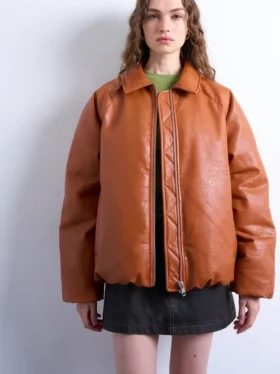 Tsemy-Jacke