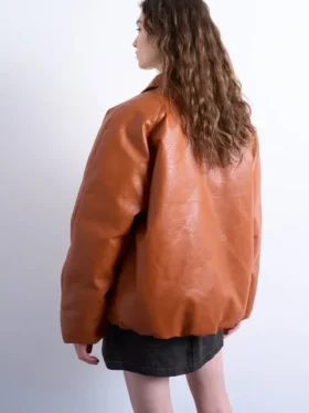 Tsemy-Jacke