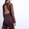 Tsester Kurzkleid