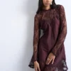 Tsester Kurzkleid