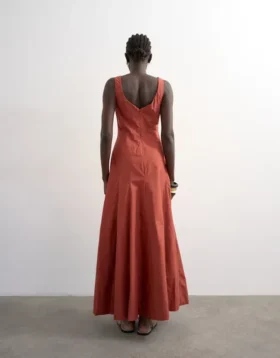 Tseva Langkleid