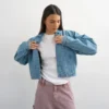 Tsevi-Jacke