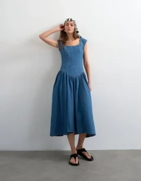 Tseya Langkleid