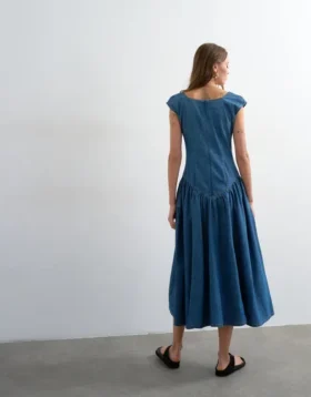 Tseya Langkleid