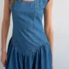 Tseya Langkleid