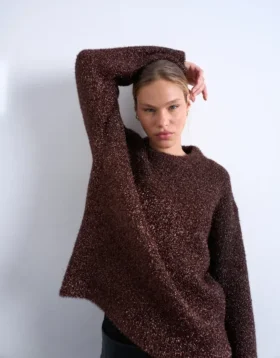 Tsfia-Pullover