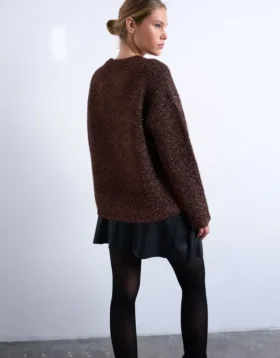 Tsfia-Pullover