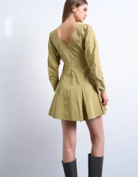 Tsfikka Kurzkleid