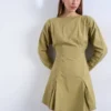 Tsfikka Kurzkleid