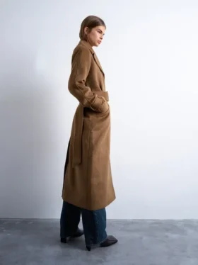 Tsfrederikke Mantel