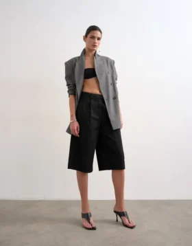 Tsfrina Bermuda-Shorts