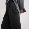 Tsfrina Bermuda-Shorts