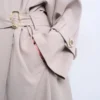 Tsgrace Trenchcoat