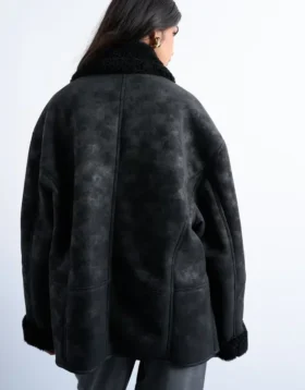 Tsgreta-Jacke