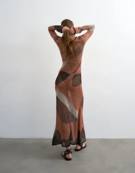 Tside Langkleid