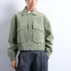 Tsisabella-Jacke