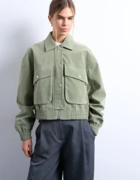 Tsisabella-Jacke