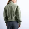 Tsisabella-Jacke