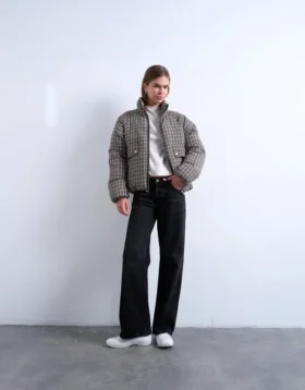 Tsjane-Jacke