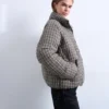 Tsjane-Jacke