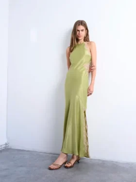 Tsjane Langkleid