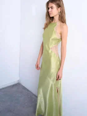 Tsjane Langkleid