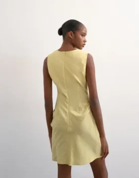 Tsjasmin Kurzkleid