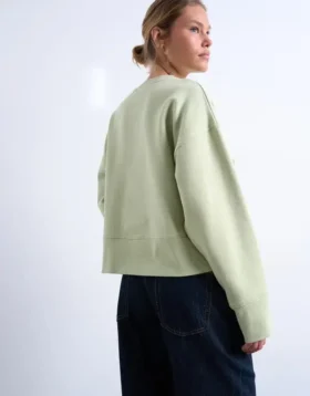 Tsjelena-Sweatshirt