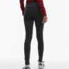 Tsjoni High-Rise-Jeans in Skinny-Fit