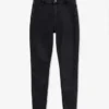 Tsjoni High-Rise-Jeans in Skinny-Fit