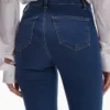 Tsjoni High-Rise-Jeans in Skinny-Fit