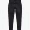 Tsjoni High-Rise-Jeans in Skinny-Fit