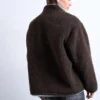Tsjoy-Jacke