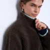 Tsjoy-Jacke