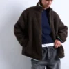 Tsjoy-Jacke