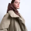 Tsjulia-Jacke